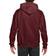 Gildan DryBlend Hooded Sweatshirt - Maroon