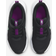 Nike Revolution 5 SE PSV - Off Noir/Red Plum/White /Multicolored