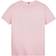 Tommy Hilfiger Organic Cotton Signature Logo T-shirt - Pink (KG0KG05870TOI)