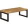 vidaXL - Coffee Table 50x100cm