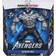 Hasbro Marvel Legends Series Gamerverse Avengers Outback Hulk