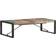 vidaXL - Coffee Table 27.6x55.1"