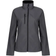 Regatta Women's Honestly Made Recycled Softshell Jacket - Seal Grey