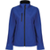 Regatta Women's Honestly Made Recycled Softshell Jacket - Royal Blue