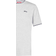 Slazenger Tipped T-shirt - Grey Marl