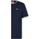 Slazenger Tipped T-shirt - Navy