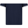 Slazenger Tipped T-shirt - Navy