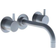 Vola 1511-20 Borstad krom