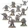 Games Workshop Warhammer Age of Sigmar Arkanaut Company