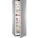 Liebherr Skbes4380-1 Stainless Steel, Grey