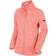 Regatta Women's Evanna Full Zip Lightweight Fleece Top - Fusion Coral