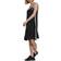 adidas Adicolor Classics Satin Dress - Black