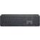 Logitech MX Keys Advanced Wireless keyboard (English)