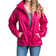 Trespass Lanna II Women's Waterproof Jacket - Cerise