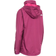 Trespass Lanna II Women's Waterproof Jacket - Grape Wine