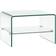 vidaXL - Coffee Table 45x50cm