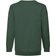 Fruit of the Loom Kid's Classic Set In Sweatshirt - Bottle Green (62-041-038)