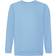 Fruit of the Loom Kid's Classic Set In Sweatshirt - Sky Blue (62-041-0YT)