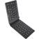 Targus Antimicrobial Folding Ergo Keyboard (French)