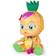 IMC TOYS Cry Babies Tutti Frutti Pia