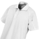 Spiro Performance Aircool Polo T-shirt - White