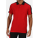 Regatta Contrast Coolweave Polo Shirt - Classic Red/Black