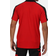 Regatta Contrast Coolweave Polo Shirt - Classic Red/Black