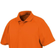 Spiro Performance Aircool Polo T-shirt - Floro Orange