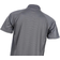 Spiro Performance Aircool Polo T-shirt - Grey