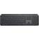 Logitech Inalámbrico Iluminado MX Keys