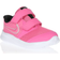 Nike Star Runner 2 TDV - Pink Glow/Photon Dust/Black/White