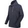 Regatta Women's Solenne Half Zip Fleece - Navy Silver