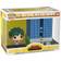 Funko Pop! Town U.A. High School with Izuku Midoriya My Hero Academia