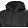 Helly Hansen Veste Imperméable Coupe-vent Homme Moss Noir