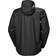 Helly Hansen Veste Imperméable Coupe-vent Homme Moss Noir