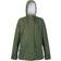 Regatta Kimberley Walsh Ninette Lightweight Hooded Waterproof Jacket - Thyme Leaf