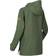 Regatta Kimberley Walsh Ninette Lightweight Hooded Waterproof Jacket - Thyme Leaf