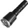 NiteCore CI7 2500 Lumen White And Infrared IR LED Flashlight