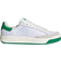 adidas Rod Laver - Cloud White/Green/Off White