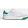 adidas Rod Laver - Cloud White/Green/Off White