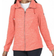 Regatta Women's Evanna Full Zip Lightweight Fleece Top - Fusion Coral