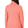 Regatta Women's Evanna Full Zip Lightweight Fleece Top - Fusion Coral