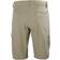 Helly Hansen Pantalón Corto Cargo QD - Beige