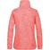Regatta Women's Evanna Full Zip Lightweight Fleece Top - Red Sky