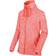 Regatta Women's Evanna Full Zip Lightweight Fleece Top - Red Sky