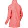 Regatta Women's Evanna Full Zip Lightweight Fleece Top - Red Sky