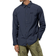 Jack Wolfskin Lakeside Roll-Up Shirt Blue Male