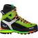 Salewa Condor Evo Goretex M - Black/Cactus