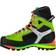 Salewa Condor Evo GTX M - Black/Cactus