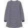 Wood Wood Aya Dress - Navy/Off White Stripes (10111103-2323)